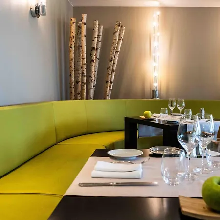 Logis Lacotel 3* Сорт-Осгор
