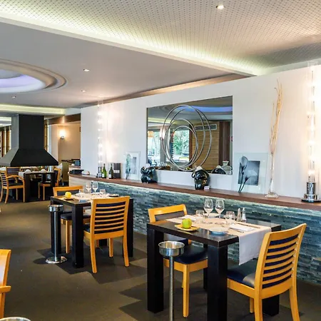 Logis Lacotel Soorts-Hossegor