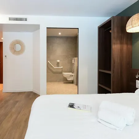 Logis Lacotel Сорт-Осгор