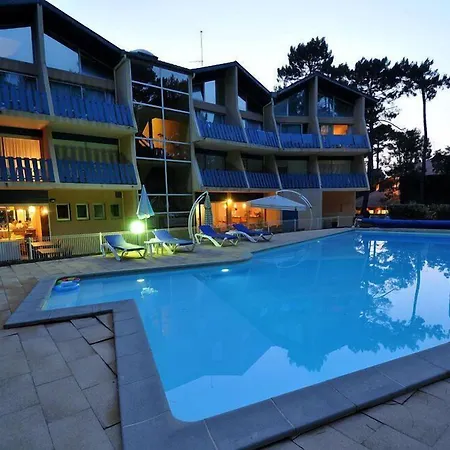Logis Lacotel 3* Сорт-Осгор