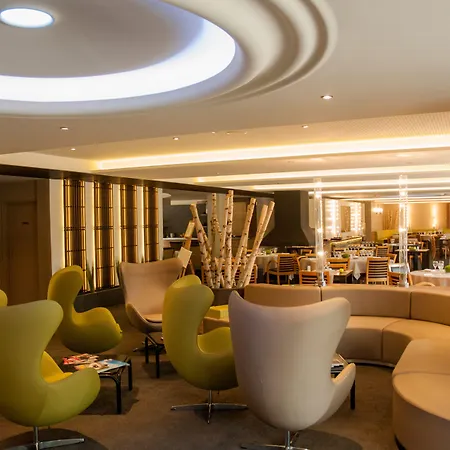 Logis Lacotel 3* Сорт-Осгор