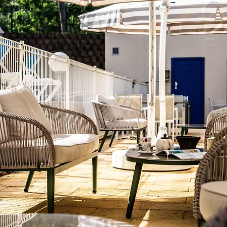 Logis Lacotel 3* Сорт-Осгор