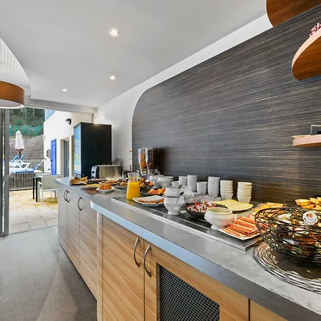 Logis Lacotel 3* Сорт-Осгор
