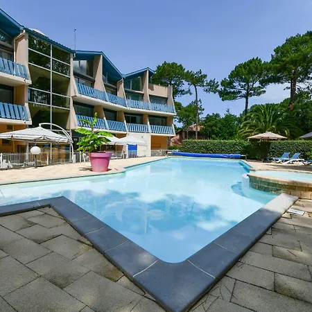 Logis Lacotel 3* Сорт-Осгор