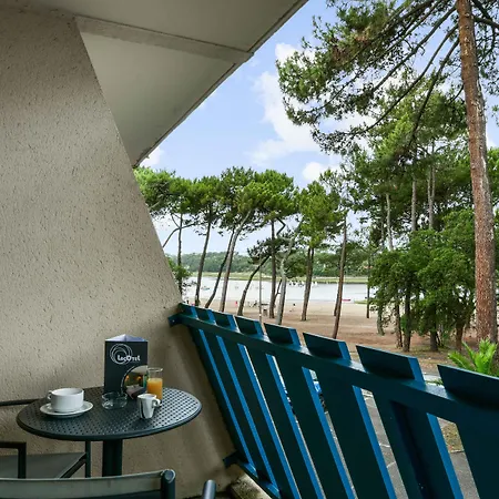 Logis Lacotel Сорт-Осгор