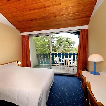 Logis Lacotel 3* Сорт-Осгор