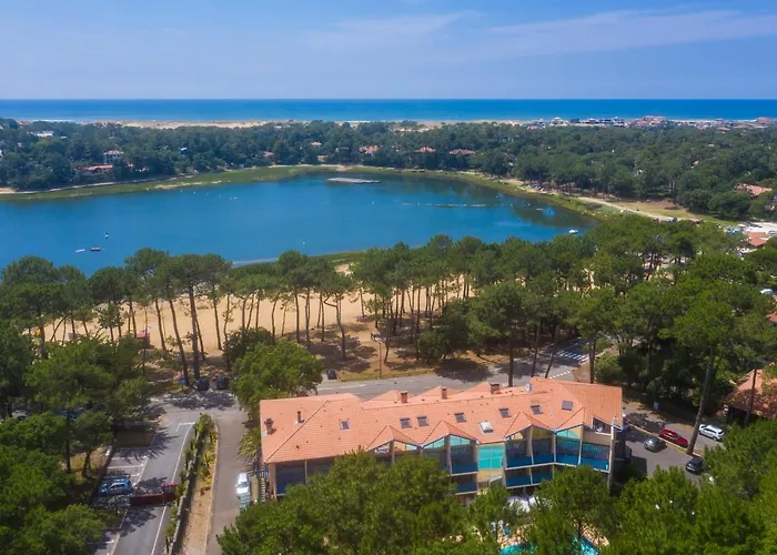 Logis Lacotel Soorts-Hossegor