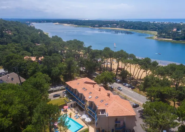 Logis Lacotel Soorts-Hossegor