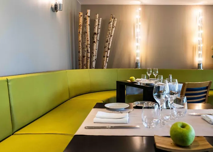 Logis Lacotel 3* Soorts-Hossegor