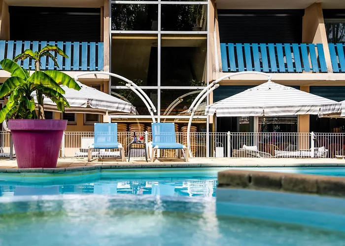 Logis Lacotel Soorts-Hossegor