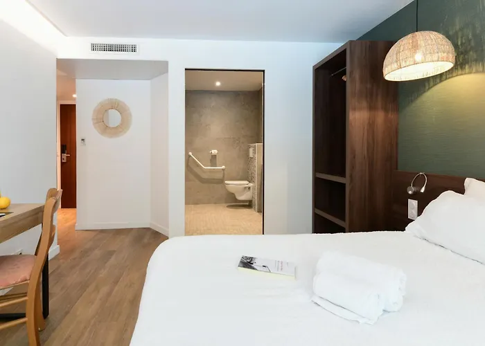 Logis Lacotel Soorts-Hossegor