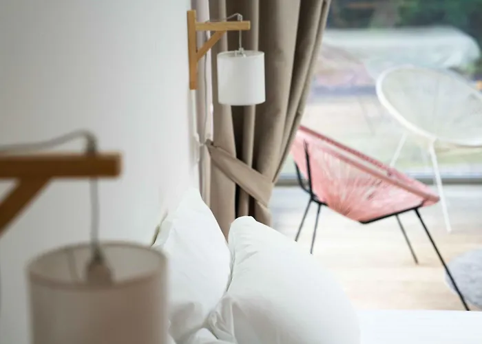 Logis Lacotel Soorts-Hossegor