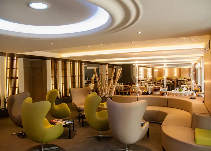 Logis Lacotel 3* Soorts-Hossegor