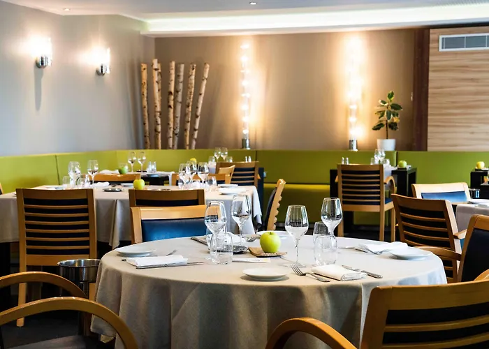 Logis Lacotel Soorts-Hossegor