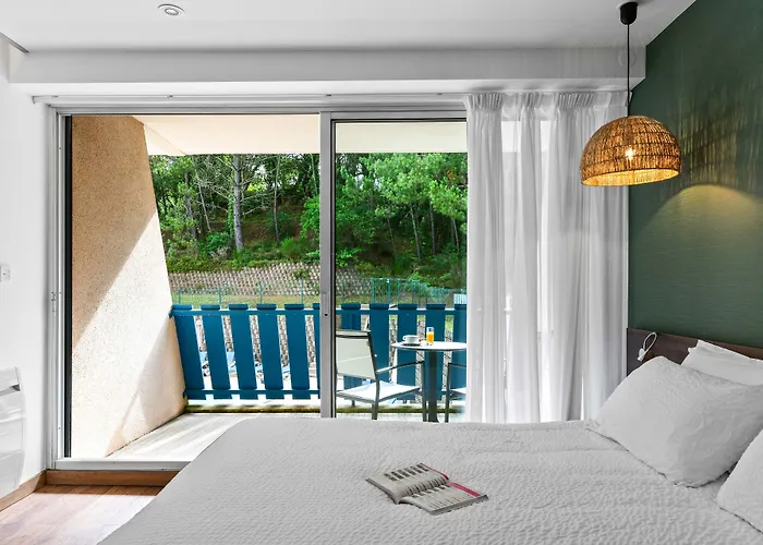 Logis Lacotel Soorts-Hossegor