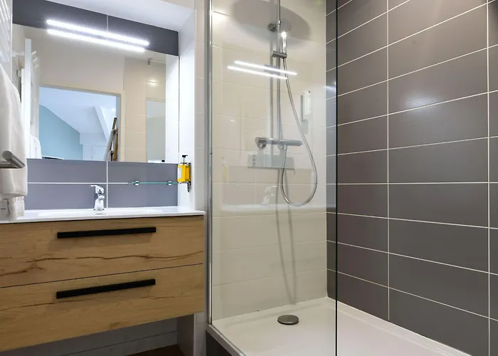 Hotel Logis Lacotel Soorts-Hossegor