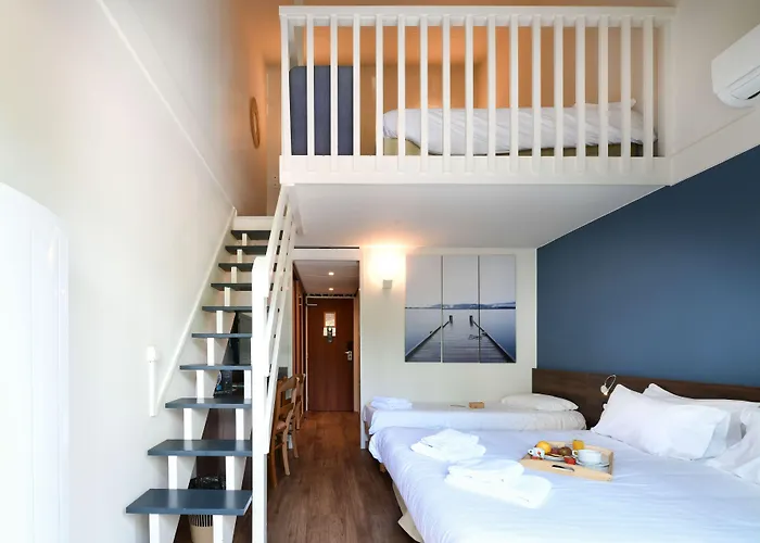 Hotel Logis Lacotel Soorts-Hossegor