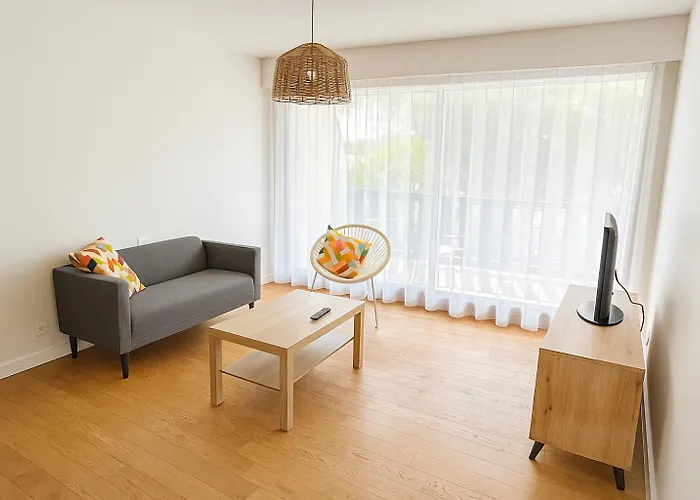 Hotel Logis Lacotel Soorts-Hossegor