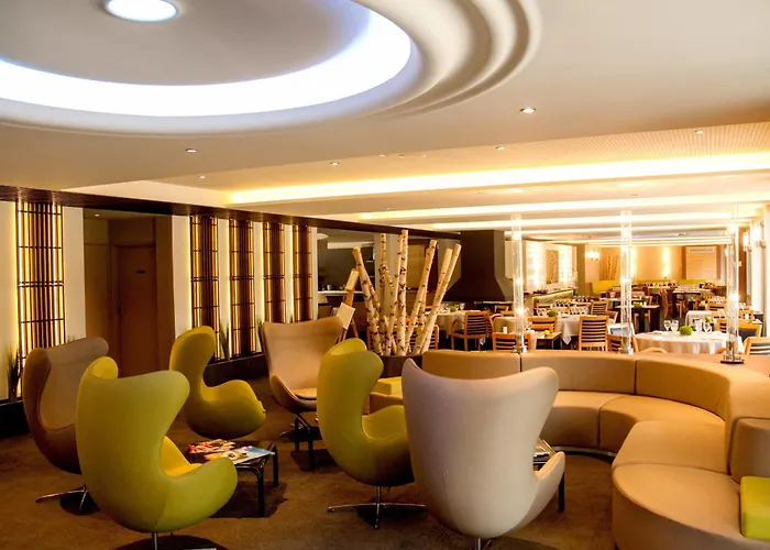 Logis Lacotel Hotel Soorts-Hossegor