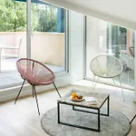 Logis Lacotel 3*