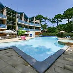 Logis Lacotel 3* Soorts-Hossegor