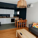 Logis Lacotel 3*
