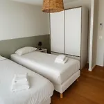 Otel Logis Lacotel Soorts-Hossegor