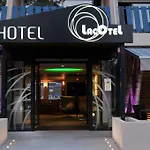 Otel Logis Lacotel