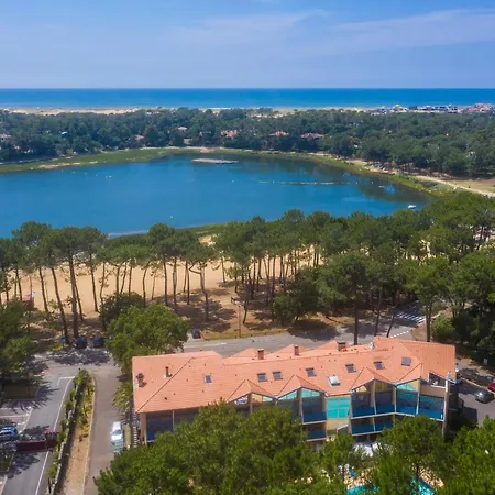 Logis Lacotel Soorts-Hossegor