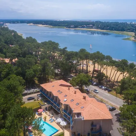 Logis Lacotel Soorts-Hossegor