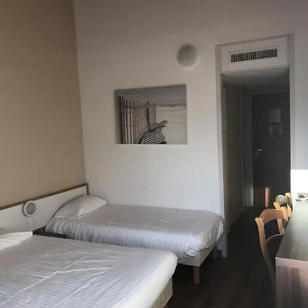 Logis Lacotel 3* Soorts-Hossegor