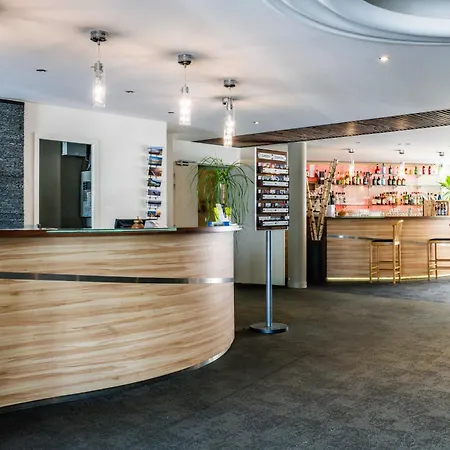 Logis Lacotel Soorts-Hossegor