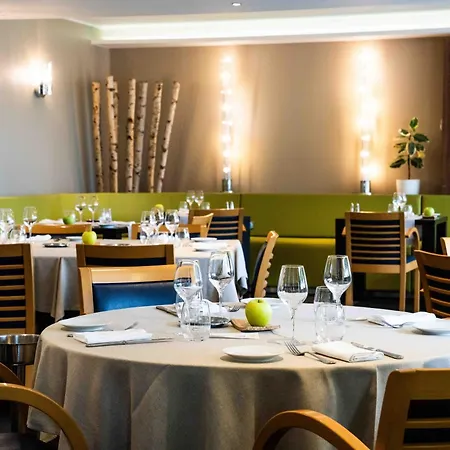Logis Lacotel 3* Soorts-Hossegor