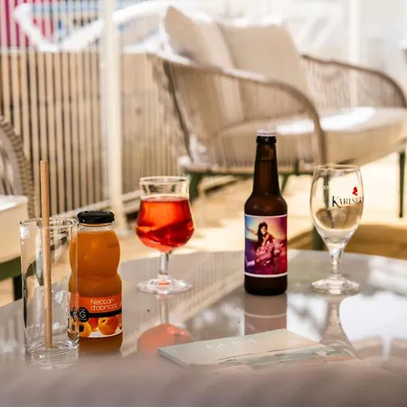 Logis Lacotel Ξενοδοχείο