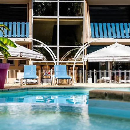 Logis Lacotel Soorts-Hossegor