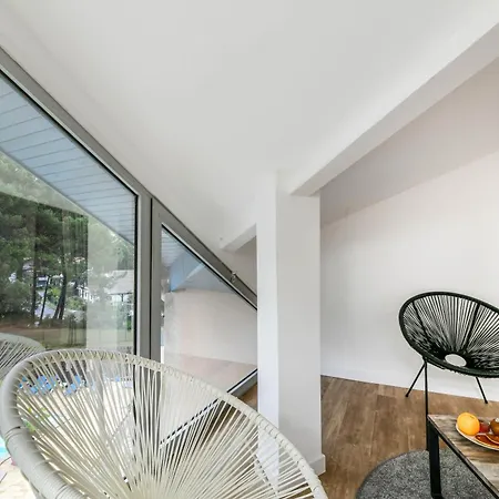 Logis Lacotel Soorts-Hossegor