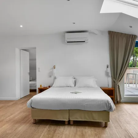 Logis Lacotel Hotel Soorts-Hossegor
