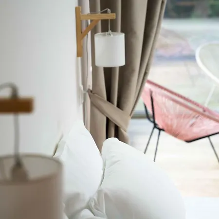 Logis Lacotel Soorts-Hossegor