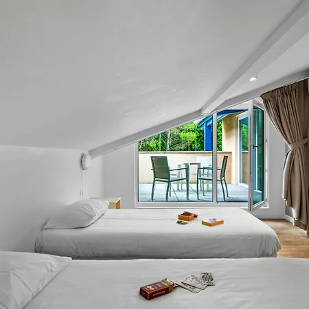 Logis Lacotel Hotel Soorts-Hossegor