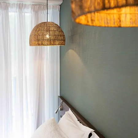 Logis Lacotel Ξενοδοχείο 3*