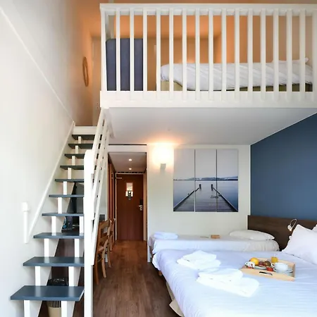 Logis Lacotel