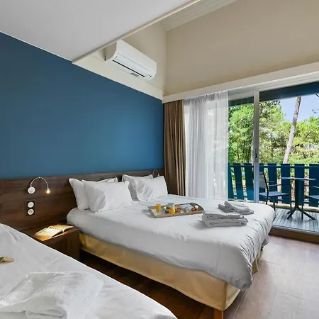 Logis Lacotel