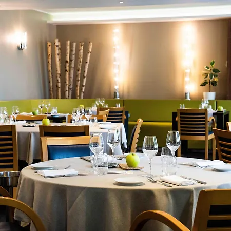 Logis Lacotel Soorts-Hossegor