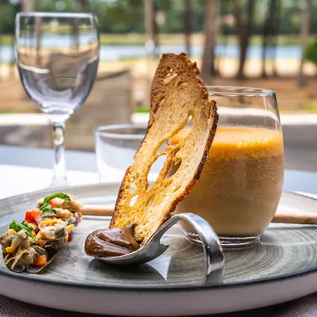 Logis Lacotel Ξενοδοχείο Soorts-Hossegor