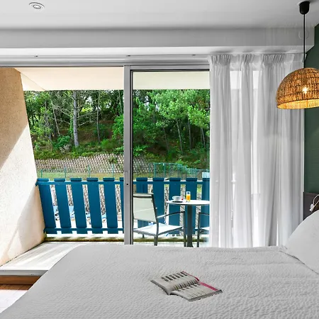 Logis Lacotel Soorts-Hossegor