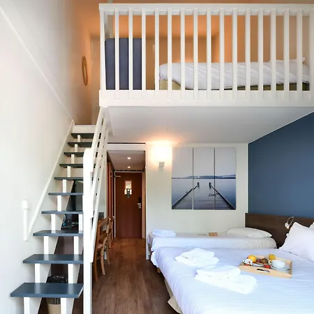 Ξενοδοχείο Logis Lacotel Soorts-Hossegor