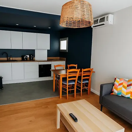 Logis Lacotel 3*