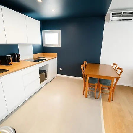 Logis Lacotel Ξενοδοχείο