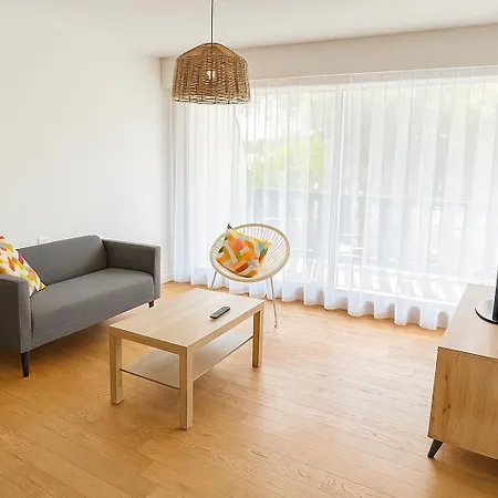 Ξενοδοχείο Logis Lacotel Soorts-Hossegor