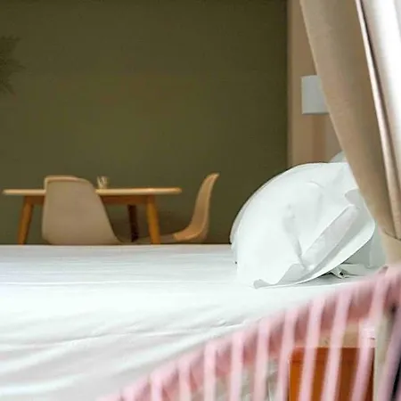 Logis Lacotel 3*